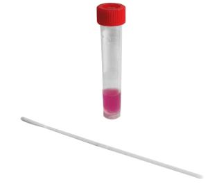 Quality Disposable 5ml Oral Viral Transport Media, Throat Sampling Tube Kit VTM wholesale