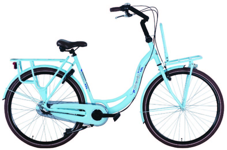 Tianjin manufacturer 26 inch elegant alloy OL city bike/bIcycle/bicicle with Shimano Nexus 3 inner speed