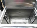 388 Liters Kitchen Soak Tank SUS 304 Material 1 Year Warranty For Kitchen