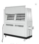 LIYI Ultraviolet Environmental Simulation Chamber UVA351 40W Lamps Rubber Aging