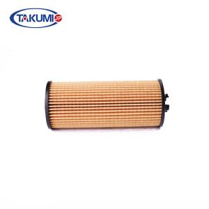 Quality Mercedes Benz 4 Wheeler Fuel Filter Non Woven Fabric Low Resistance High Effiiciency wholesale