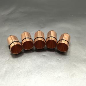 Quality Double Layer Plasma Consumable Electrode wholesale