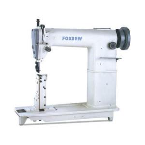 Quality Double Needle Post Bed Heavy Duty Sewing Machine FX820 wholesale