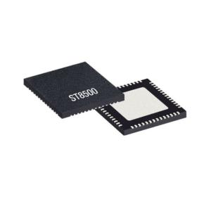 China Wireless Communication Module ST8500TR Programmable Power Line Communication Modem SOC on sale