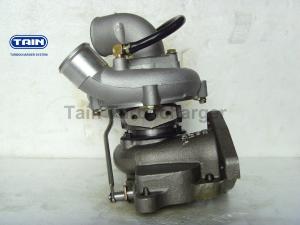 Quality GT1749H GT17 Hyundai Starex Turbocharger 715843 71592 74KW Power wholesale