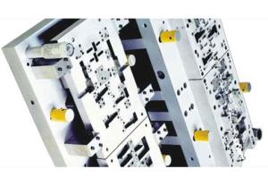 Quality metal die products wholesale