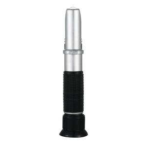 Quality Aluminum ATC Portable Refractometer 0 - 32% Brix / 0 - 28% Salinity wholesale