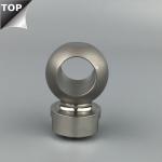 38 - 59 HRC Hardness Cobalt Chrome Alloy Exhaust Valves / Ball Valve Corrosion