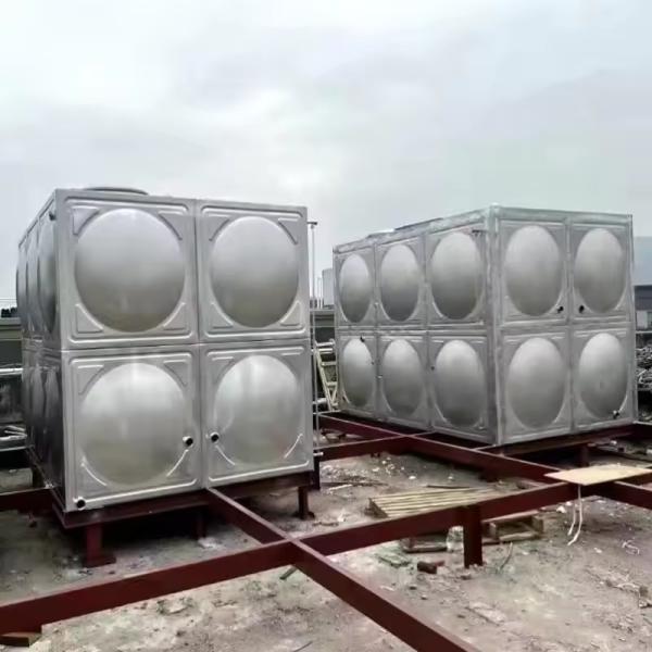 Food Grade 50000 Litros Water Tank 80000 Liter Tanque de Agua 40 Litre Stainless