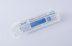 Sterile Disposable Medical Syringe Luer Lock Without Needle