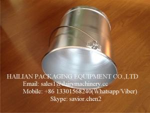 Quality 15 Liters Stainless Steel Milk Can Dairy Metal Milk Bucket For Transportation wholesale