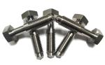 Stainless Steel Casting Custom Metal Parts , CNC Auto Parts ISO Certified