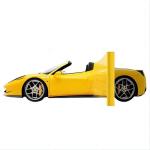 TPU Color Car Paint Protection Film Colored Ppf Film Anti Scratch Self Healing