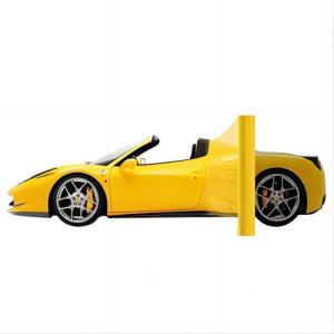 Quality TPU Color Car Paint Protection Film Colored Ppf Film Anti Scratch Self Healing Ppf wholesale