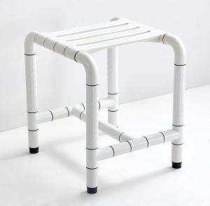 Quality Polished Bathroom Shower Seats Chair For Seniors Elderly Disabled Handicap wholesale