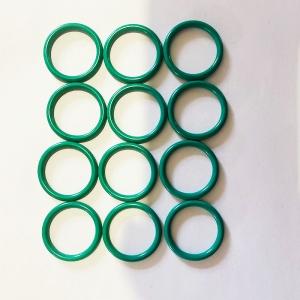 Quality Oil Resistance FKM O Rings Anti Corrosion Chemical Industry Automobile Seals wholesale