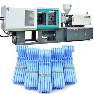 Quality Highly Durable PET Preform Injection Molding Machine for Max. Mold Height 400-1200mm wholesale