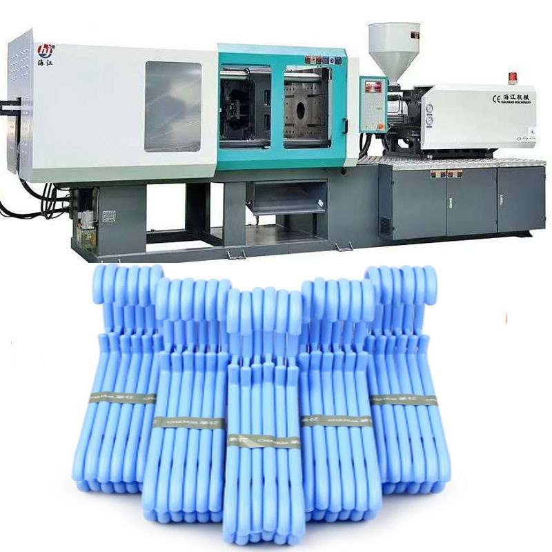 1ml-50ml Syringe Size Syringe Making Machine with 220V/380V Voltage and 100-200ml/min Filling Speed