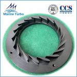 Nozzle Ring Assembly For Mitsubishi Turbo Rebuild Parts MET18SRC