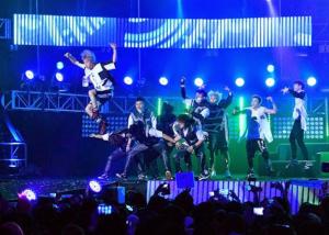 Quality Music Concert Events LED Video Display 2000 Nits 500X1000MM Aluminum wholesale