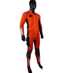 Quality ZTDIVE Swimmer Rescue Wet Suit 3mm Thickness Neoprene Material wholesale