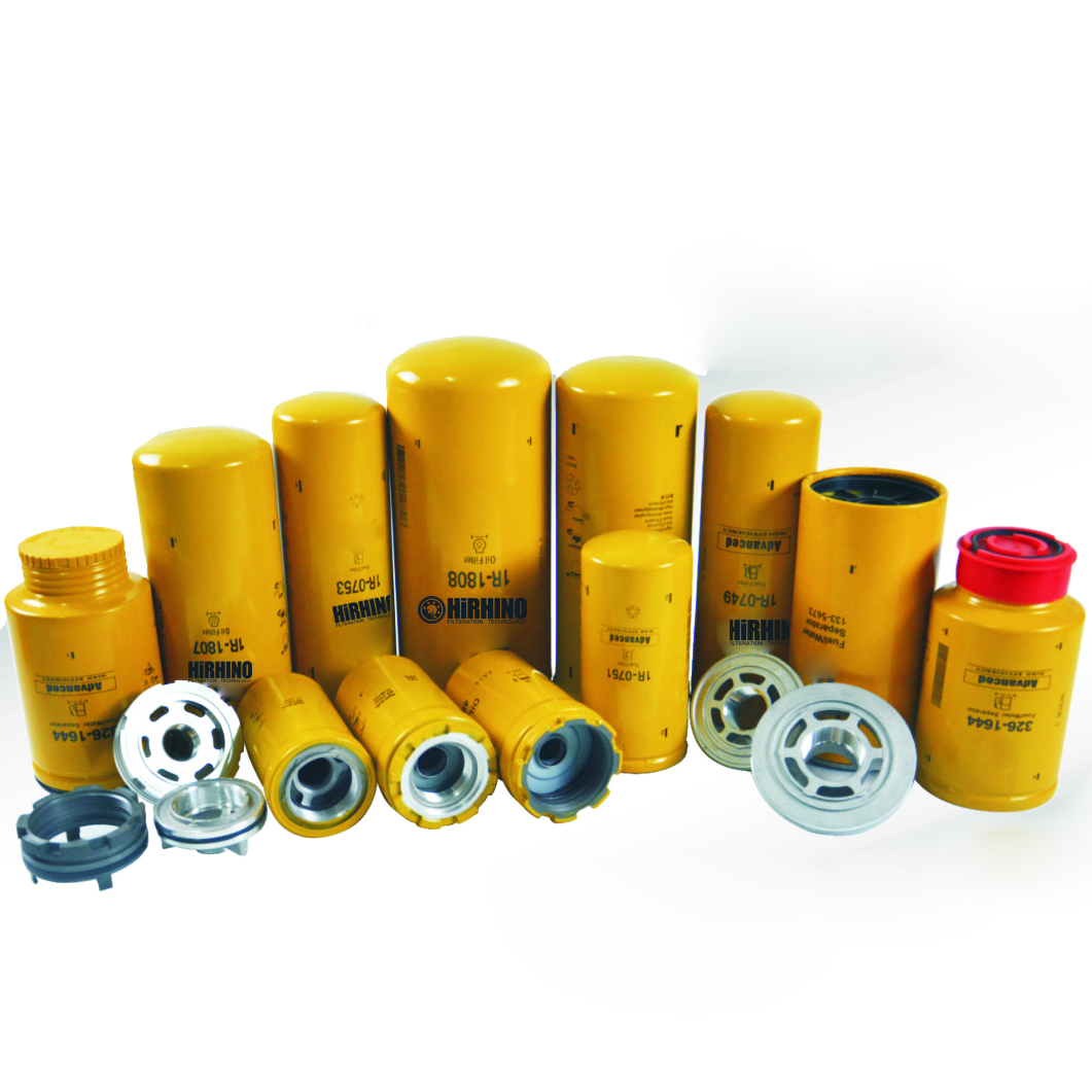 WholeSale Lantu Oil Filter Elements 51055040108 Replacement Filter Element For Sale