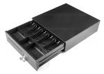 10.5 KG Heavy Duty Cash Register / POS Cash Drawer Metal Wire Gripper 408