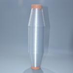 0.18mm 320D Invisible Monofilament Thread Natural White Polyester PET