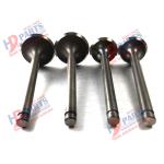 Diesel Nissan Engines Parts PD6 Valve 13201-96025 13202-96025