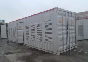 Quality Special 20GP Shipping Container Equipment wholesale