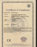 Amigo Electronic Technology Co. Certifications