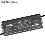 Professional 150w Led Driver Full Aluminum Housing 5 Years Warranty