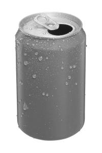 Quality Canned Beer Blank Aluminum Cans 12 Oz 16 Oz Aluminum Cans With Shrinking Sleeves wholesale