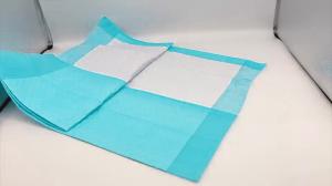 Quality 22 X 22 Inch Training Pads Pet underpad Disposable Underpads for Adult dogs and Puppies wholesale