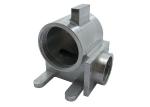 Yijin OEM Milling Turning Custom CNC Aluminum Parts