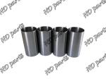 2KD Engine Cylinder Liner 11461-30031 11461-30030 For Toyota