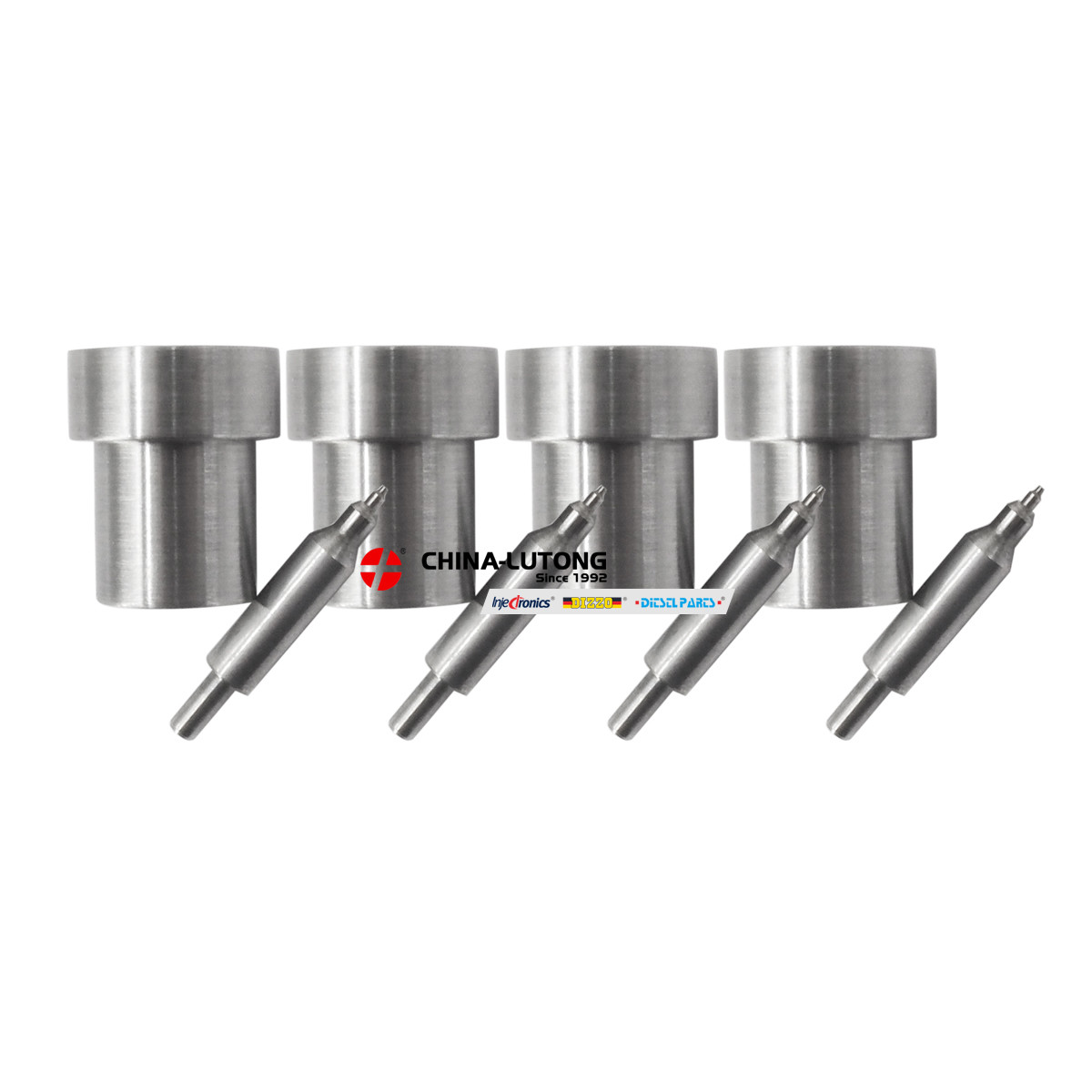 high speed steel Fuel Injector Nozzle 105007-1080 DN0PDN108 DN 0 PDN 108 8944135600 for ISUZU ELF FARGO 4FC1-T 4EC1-T 4EE1-TC