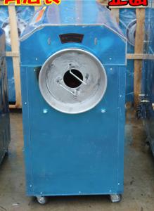 Quality commercial peanut/almond/melon seeds roaster machine wholesale