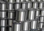 310S 321 410 631 316L Stainless Steel Wire Coil High Intensity With Wear