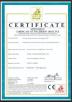 Huizhou Hongbang Technology Co. Ltd. Certifications