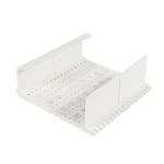 Food and Beverage Can Industry Special Delivery Turn Chain Plate