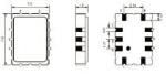 19.5GHz Rf Harmonic Filter