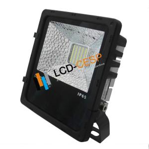 Quality Work Site SMD3030 Bridgelux Led Industrial Flood Lights wholesale