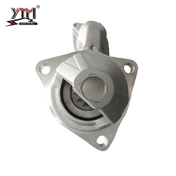 03506020410 23300-Z6008 Auto Engine Starter Motor MD92 Assembly For Hyundai