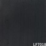 Kitchen Cupboard Door Woodgrain Vinyl Film Stainproof