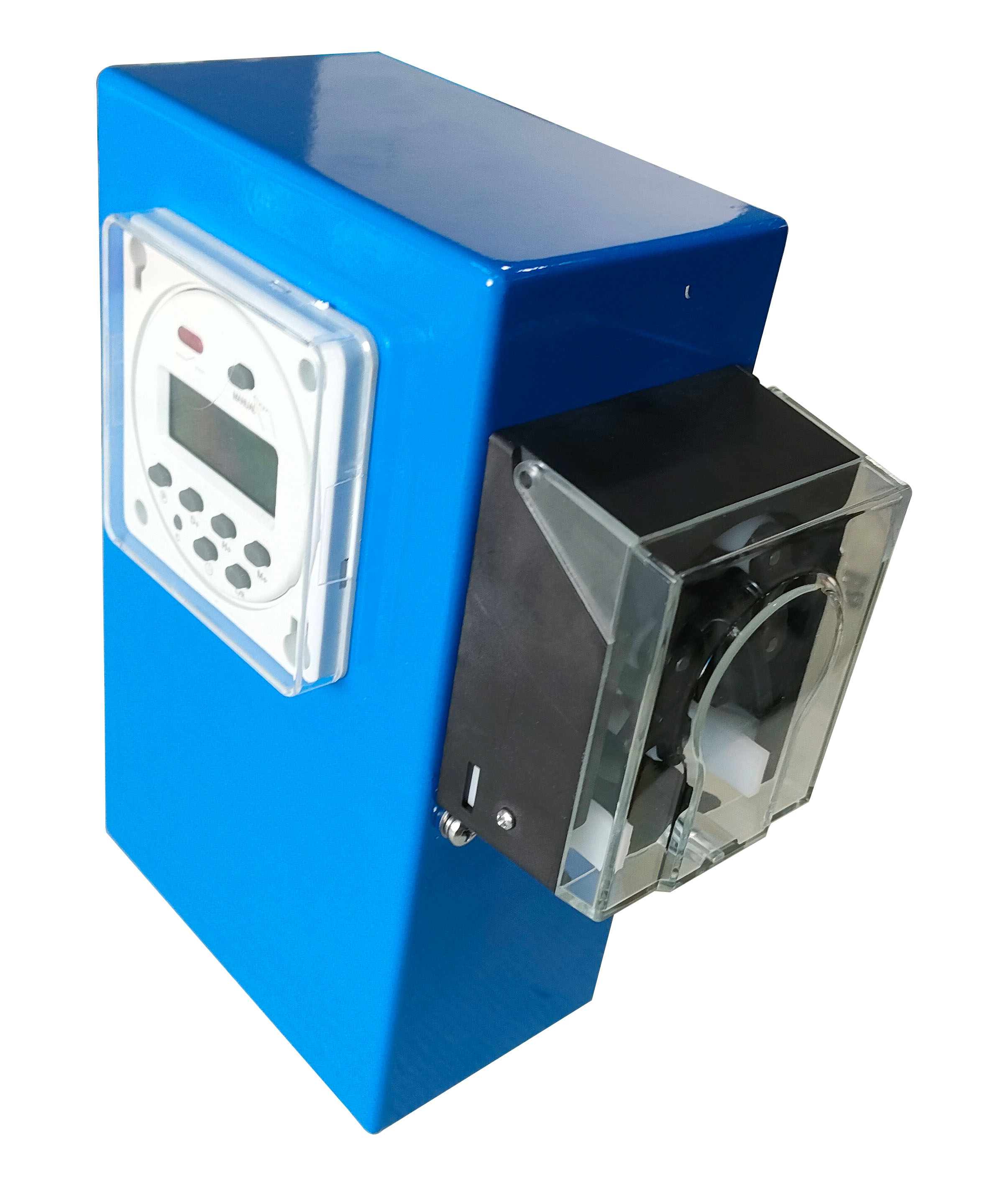 Automatic Detergent Dosing Machine Peristaltic Pump