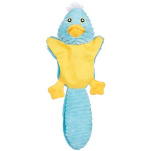 Quality Manufacturer Stuffed Squeaky Chew Cute Dog Chicken Short/pet toys/pet products wholesale