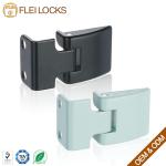 ABB Cabinet Door Zinc Alloy External Hinge