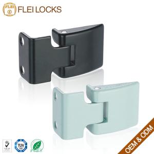 Quality ABB Cabinet Door Zinc Alloy External Hinge wholesale
