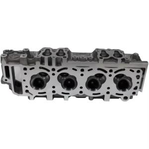 Quality Toyota 2L 2LT 3L 5L Cylinder Heads for Crown Hiace Hilux Toyota 22RE 22RTEC Cylinder Heads for 4Runner Hilux Land Cruiser wholesale